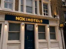 NOX Belsize Park