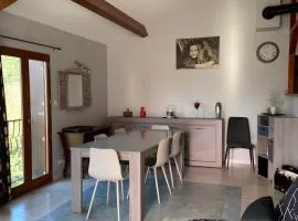La Maison Des Goudons