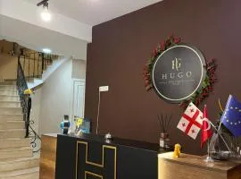 Boutique Hotel Hugo