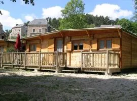 Camping de Saint Just - Onlycamp
