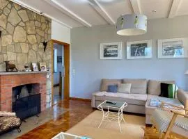 Living With Charm