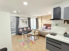Airport Retreat Near Symbiosis Clg & Pune Airport