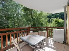 Bel appartement au calme