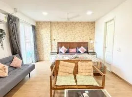 Airport Retreat Near Symbiosis Clg & Pune Airport