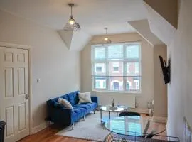 Cosy Flat near HP Studio, 20 mins to Central London