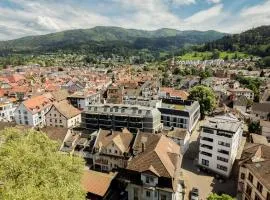 Restaurant Hotel Zum Storchen