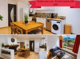 Studio Les Petits Marcheurs