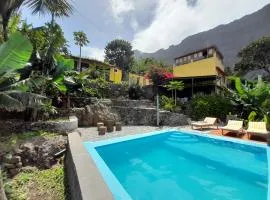 Casa Das Ilhas