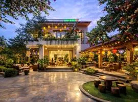 Sala Ho Tram Homestay & Villa