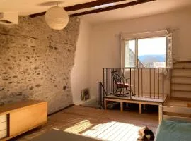 La maison a la riviere