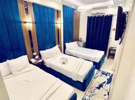 Grand Hotel Sohag