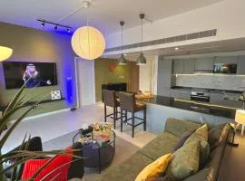 Century Stay by Bait Zain