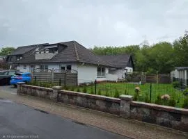 Haus Lina - Ferienwohnungen und Monteurunterkünfte - Wohnung 4