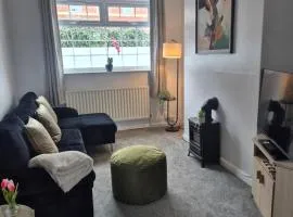 Cosy Home by the Sea in Central Cleethorpes