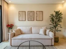 MILA Cozy Home - Luxury, Comfort et Modern Atmosphere