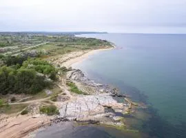 Holiday home in Österlen by the sea SE01014