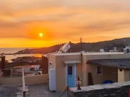 Kea's Sunset Stone Retreat