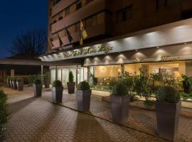 Sina Maria Luigia, hotel a Parma
