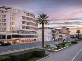 Hotel Sina Astor: Viareggio'da bir otel