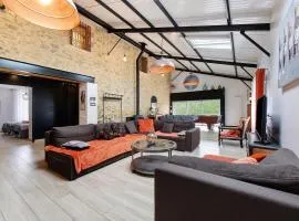 Gîte La Ferme Du Mesnil