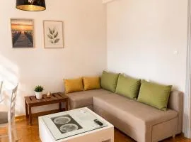 Nickolas Sea View Apartment