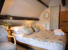 The Tollgate Inn, hotel in Bradford on Avon