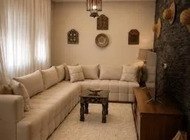 Azra Luxe villa famille uniquement Family only