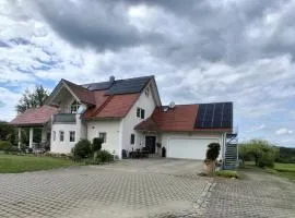 Ferienwohnung Elisabeth