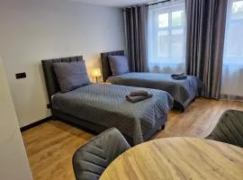 Central Platinum Apartments 12