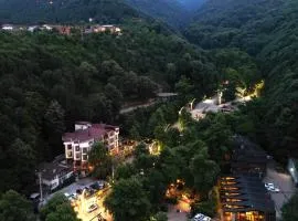 Mersu ala konak otel