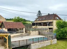 Charmante maison piscine privée