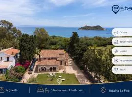 Villa Girasole - Petalo Apartment