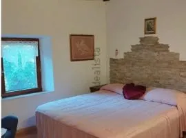 La casa di Fiore
