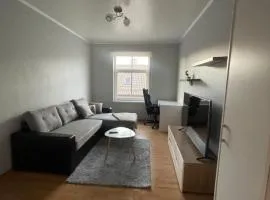 Suur-Kuke Studio Apartment