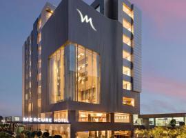 Mercure Chandigarh Tribune Chowk, hôtel à Chandigarh