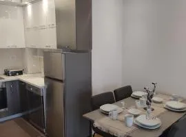 Aura Residence Podgorica