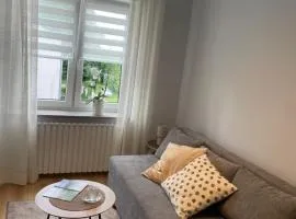 Apartament w Górach Opawskich- przy szlaku na Biskupią Kopę