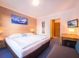 Hotel Mosermandl