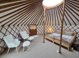 Shima-Davos, hotel en Davos