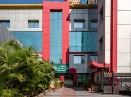 Hotel Sanket Inn