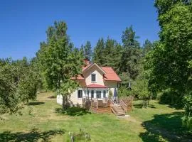 Cozy rural house close to Vimmerby SE05023