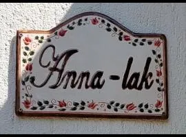 Anna-lak