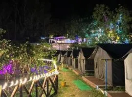 Hill Nature Camp & Resort