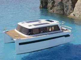 Calita Yacht Elegance