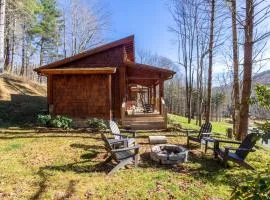 Hilltop Hideout at Eagles Nest