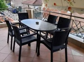 Menidi Apartment 101