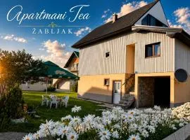 Studio Apartman Tea, Žabljak