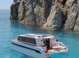Calita Yacht Elegance