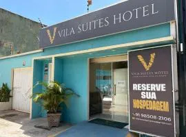 Vila Suítes