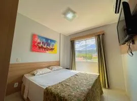 Apartamento Veredas Flat - Rio Quente